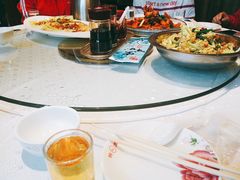 -口福饺子烤鸭(恒大御湖庄园店)