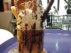 爆炸冰激淋巧克力-MIKAKU(万达广场上海宝山店)