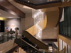 -海宁铂尔曼酒店紫荆中餐厅