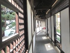 -常熟方塔园