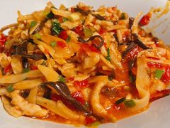 -皇庭广场(福华三路店)