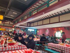 -辣小鲜·南昌大排档(船山路店)