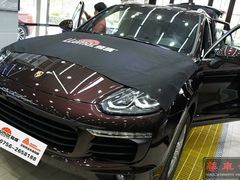 -珠海尊车汇龙膜精英店