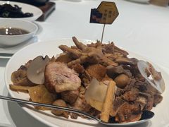-好友缘家宴(青山路店)