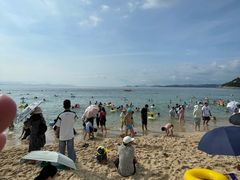 -大梅沙海滨公园