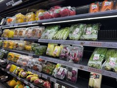 -京客隆超市(华安店)
