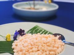 清溜虾仁-江南雅厨(李公堤店)