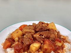 -美肴冰品·汉堡·牛腩饭(总店)