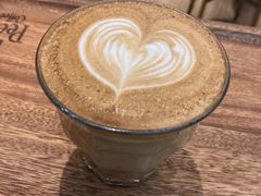 -Peet's Coffee皮爷咖啡(德基店)