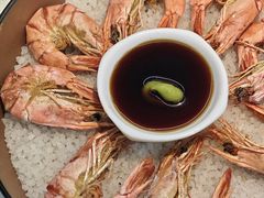 -老兵烧烤大排档•广电地标美食(马栏山店)