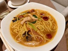 -海口万豪中餐厅·粤菜·海南菜· 平价海鲜·茶点· KTV包房