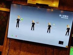 -顽主轰趴馆团建ktv桌游狼人杀(望京店)