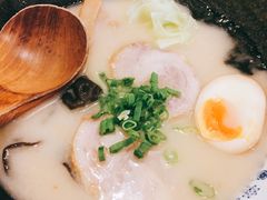 百步拉面-百步拉面