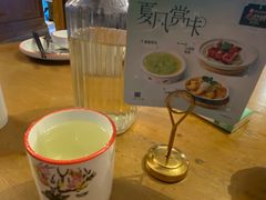 -新白鹿餐厅(城西银泰城店)