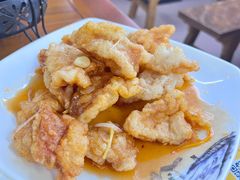 -林海雪乡铁锅炖·东北菜(夏湾店)