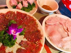 -蜀大侠火锅(森兰花园城店)