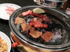 -味家烤肉烤鳗鱼牛排(西塔旗舰店)