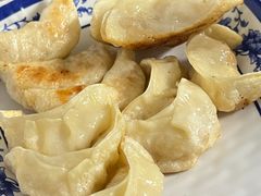 -长人馄饨铺(解放街店)