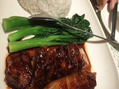 -满得意茶餐厅·顺德家常菜·港式经典(大良店)