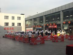 -新东方烹饪学校(朝阳校区)