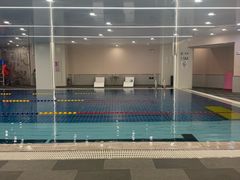 -英派斯健身旗舰店(海信国际中心馆)
