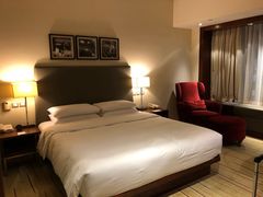 -香港尖沙咀凯悦酒店