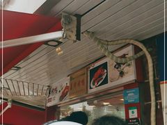 -晶牌烤鸭(延吉东路557弄小区店)