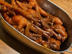 -弄堂里·寻味杭州(湖滨银泰in77C区店)