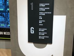 -NIKE(澳门威尼斯人店)