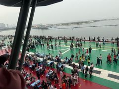 -泰达航母主题公园