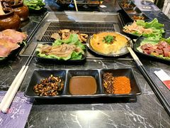 -烧烤季休闲餐厅(贵阳蟠桃宫店)