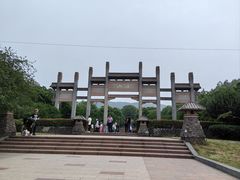 -南京市江宁方山
