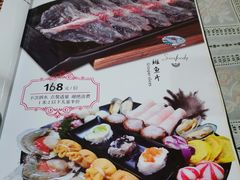 -丽江庭院·云南野生菌·海鲜火锅(鼓楼四合院店)