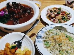 -德胜轩正宗顺德菜(宝安沙井会展中心店)