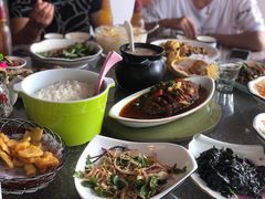 -云隐小厨·传统大理美食(复兴路店)