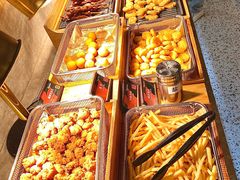 -比格比萨自助(宝山日月光店)