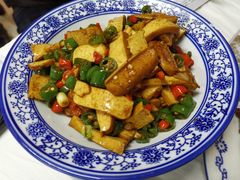 -新新湘菜馆(新中街二条店)
