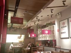 -老佛爷炭火蛙锅直营(清滨路总店)