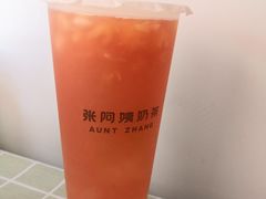 -张阿姨奶茶(湖西路店)