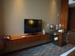 真的满无趣的-上海浦东假日酒店