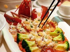 -维园悦谱·海派家常菜(乌鲁木齐南路店)