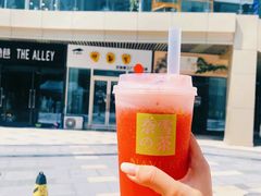 -奈雪的茶(凯德新都心店)