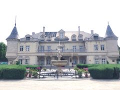 -北京张裕爱斐堡酒庄