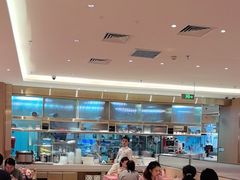 -西贝(枫蓝国际购物中心店)