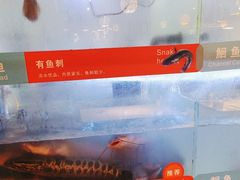 -三江源活鱼现烤(维多利摩尔城店)