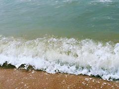 -海滨浴场