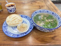 -老白家水盆羊肉
