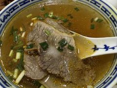 -永丰面馆(汉口路店)