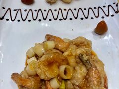 -燕云楼(云南路店)