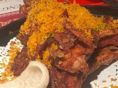 -避风塘(宝山万达店)